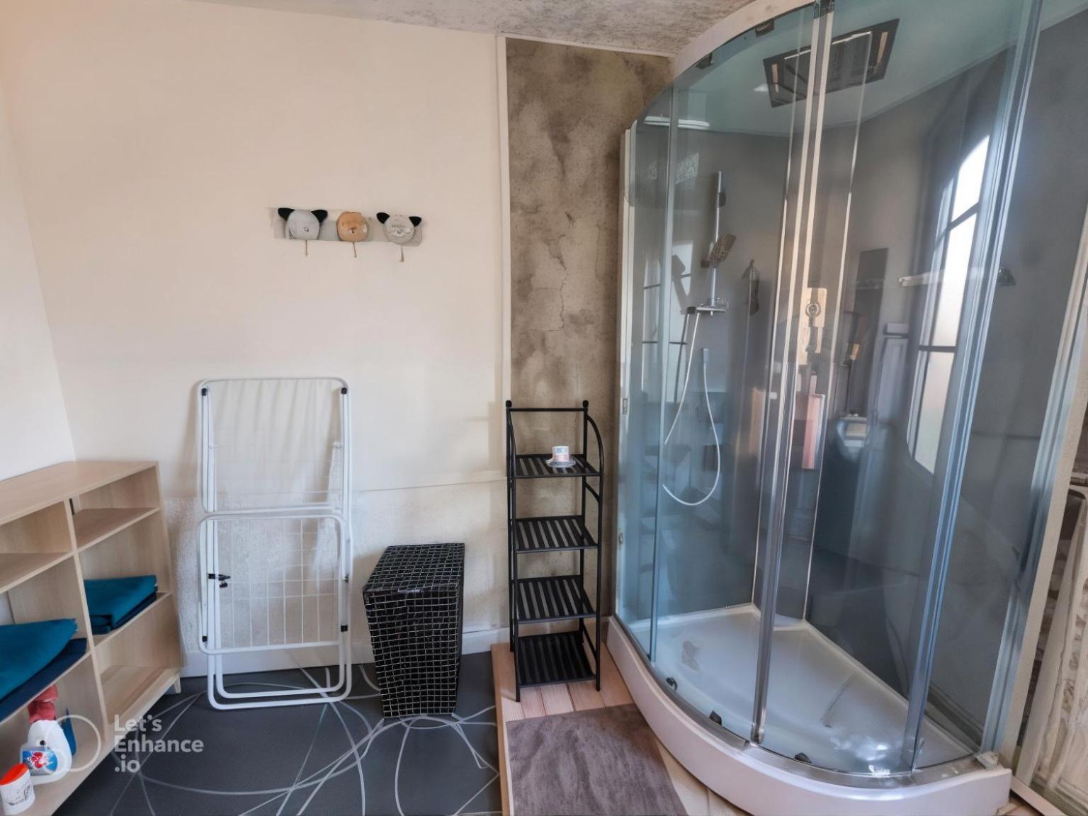 Appartement 5 Pieces A 15 Minutes Du Lac Du Der Wassy ภายนอก รูปภาพ